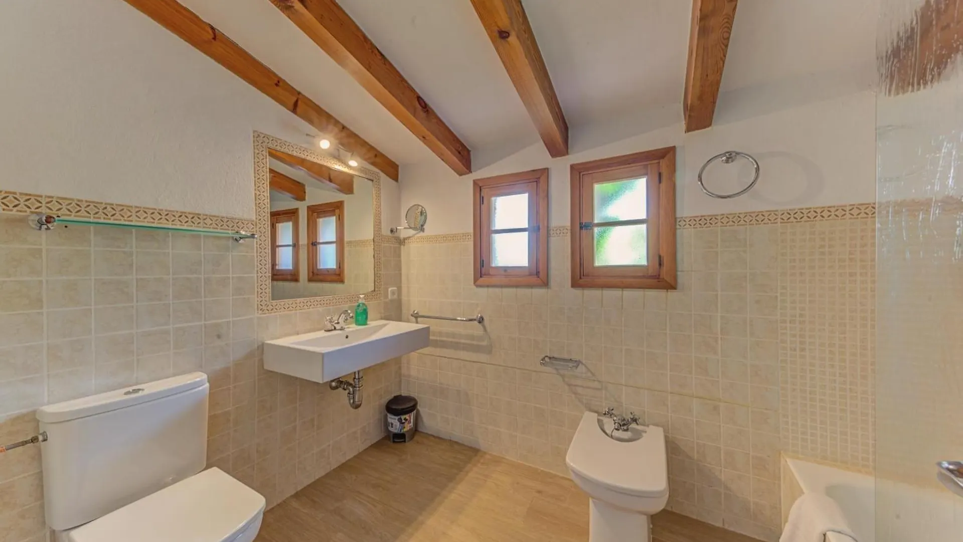 Villa Can Salas By Sealand Villas Pollenca 0*,