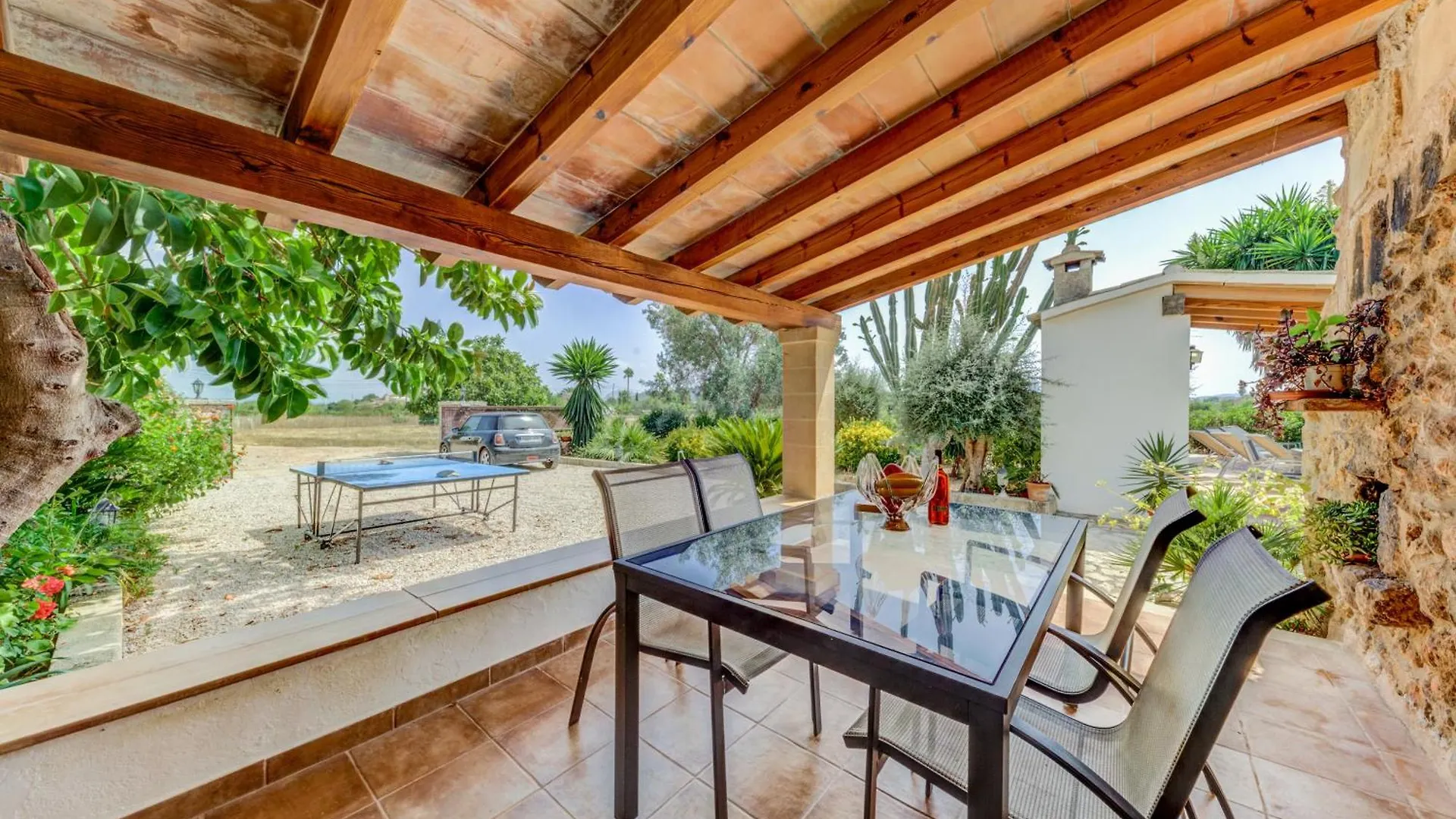 Villa Can Salas By Sealand Villas Pollenca 0*,