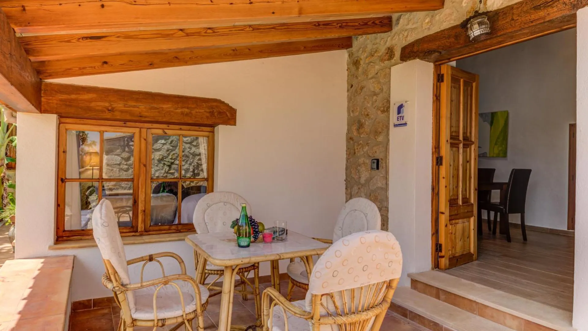 Villa Can Salas By Sealand Villas Pollenca