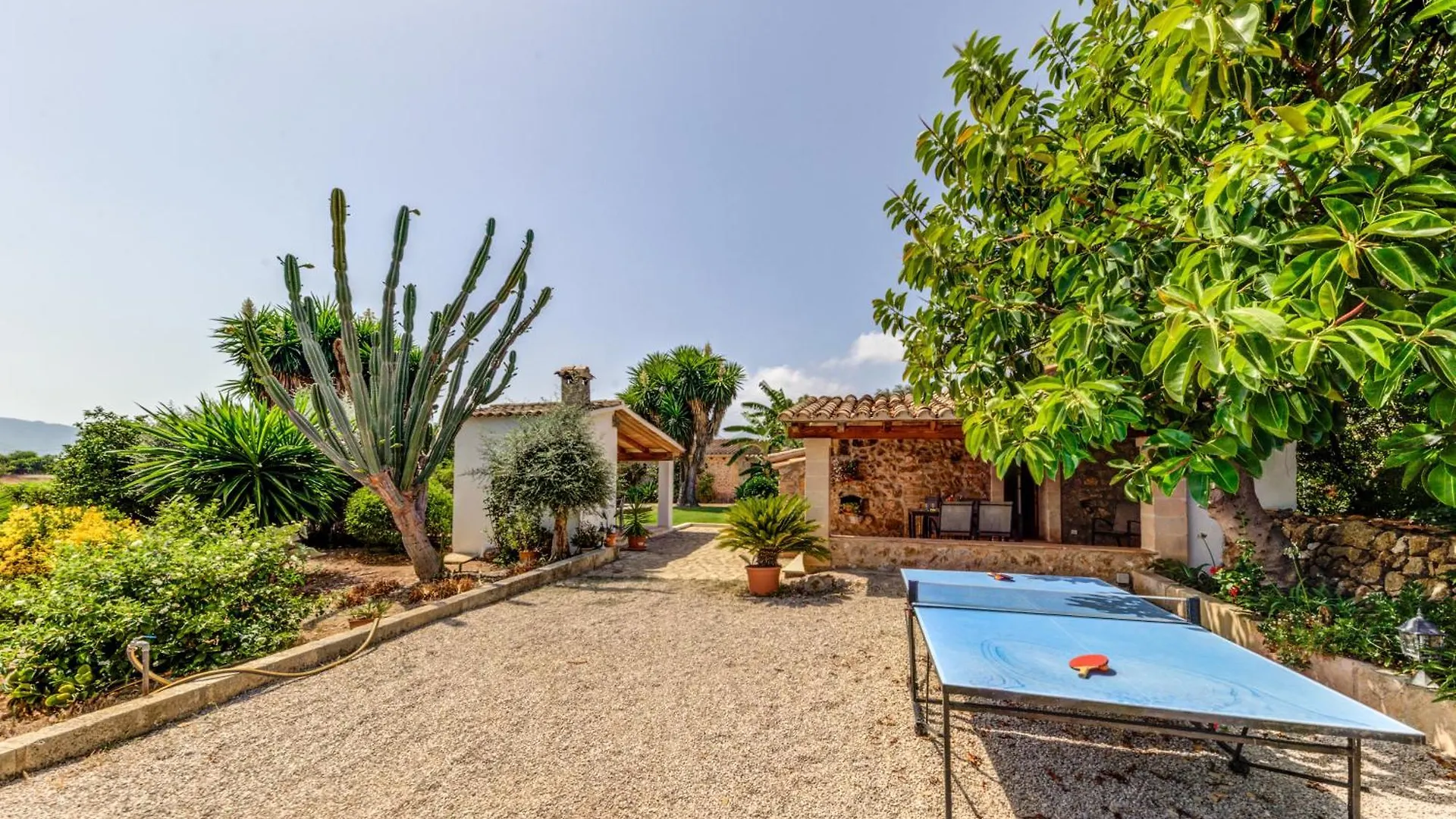 Villa Can Salas By Sealand Villas Pollenca